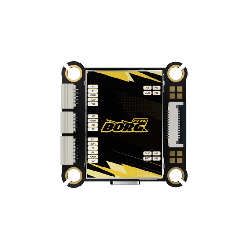 Fpv Drone Flight Controller - B78B-For RC For FPV Freestyle Drones