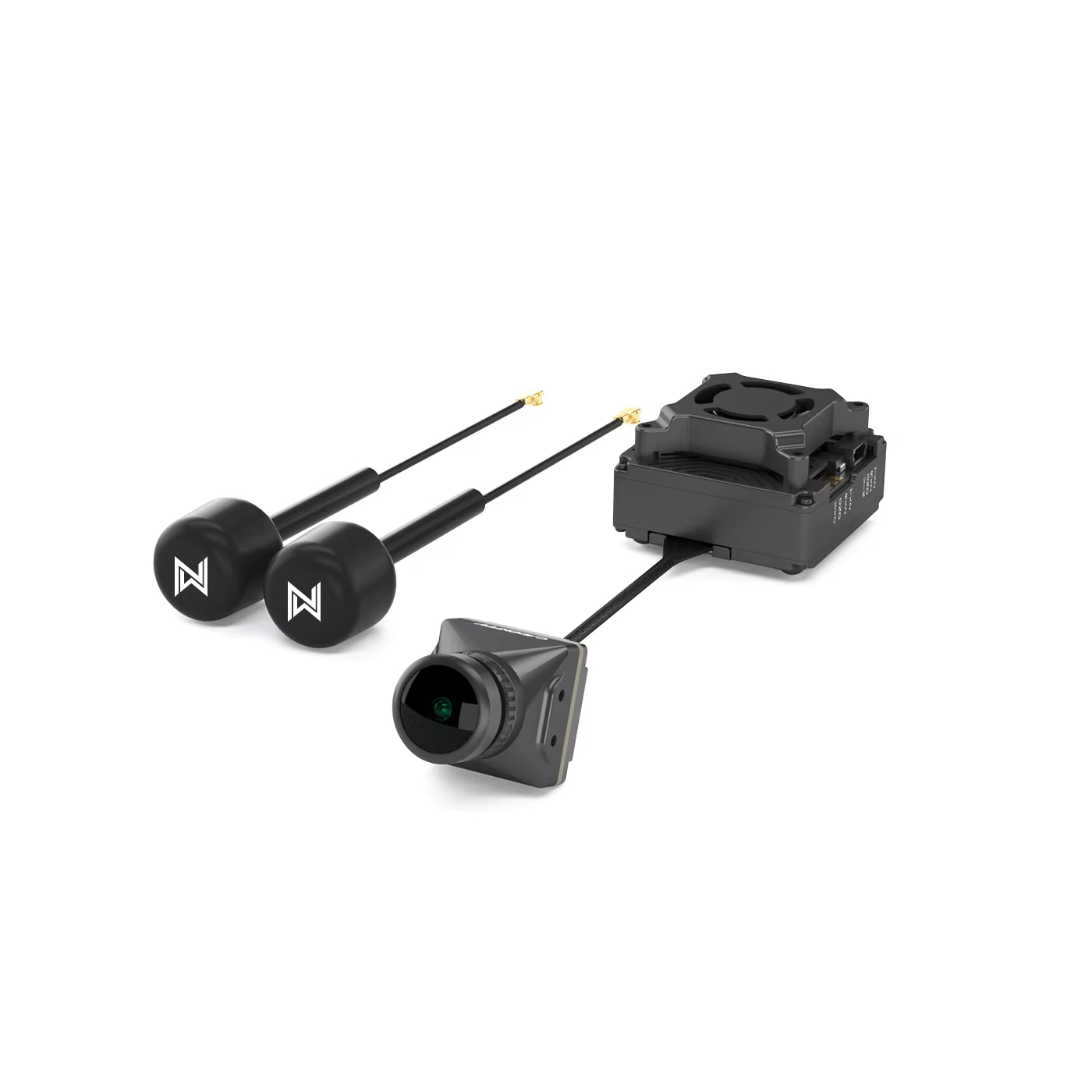 Caddx Walksnail Avatar GT Kit  - Fpv Drone Vtx 评论和价格
