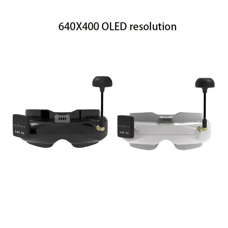 SKYZONE SKY02O OLED 5.8GHz 2S- - Fpv Drone Antenna 评论和价格