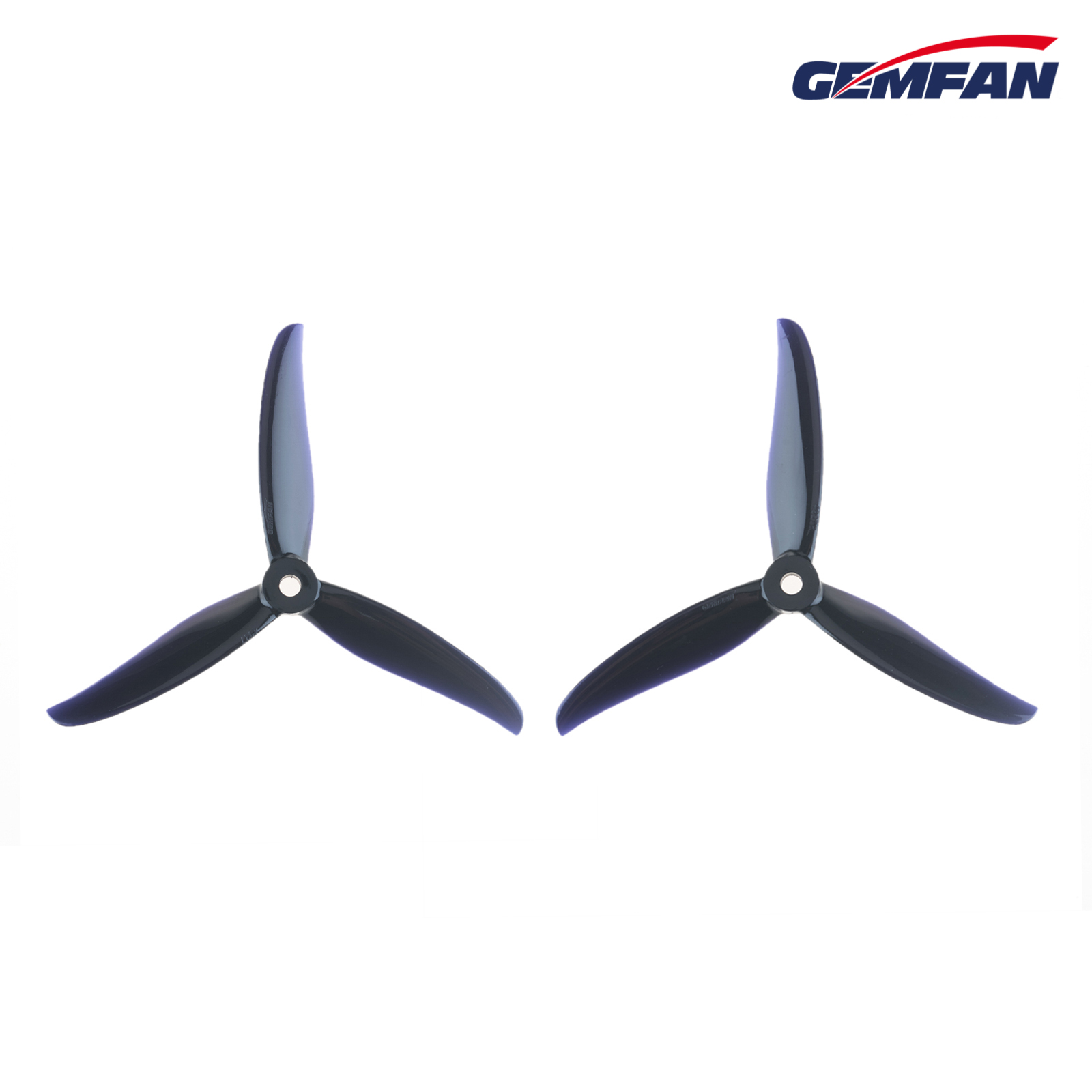 4Pairs 8PCS Hurricane 4937-3 T - Fpv Drone Propeller 评论和价格