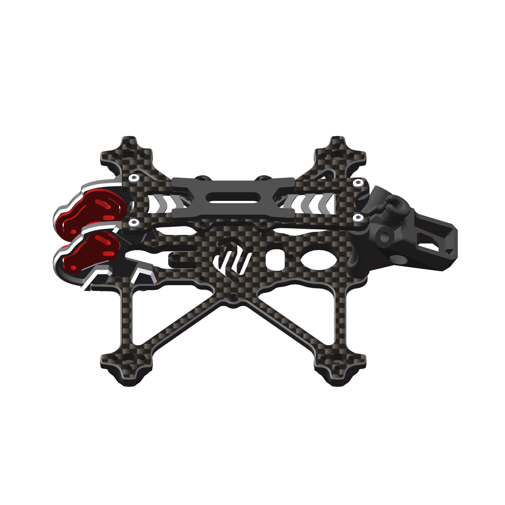 AlfaRC Fi-25 DJI O4 Air Unit 6 - Fpv Drone Tool Kit 评论和价格