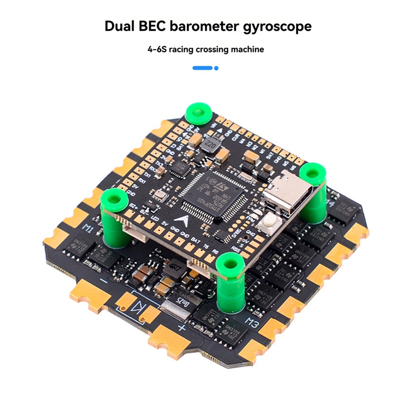 80A+F405/F722 STACK for 13inch - Fpv Drone Flight Controller 评论和价格