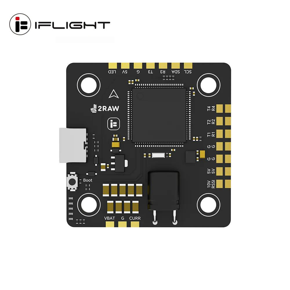 IFlight Thunder H7 Flight Cont - Fpv Drone Antenna 评论和价格