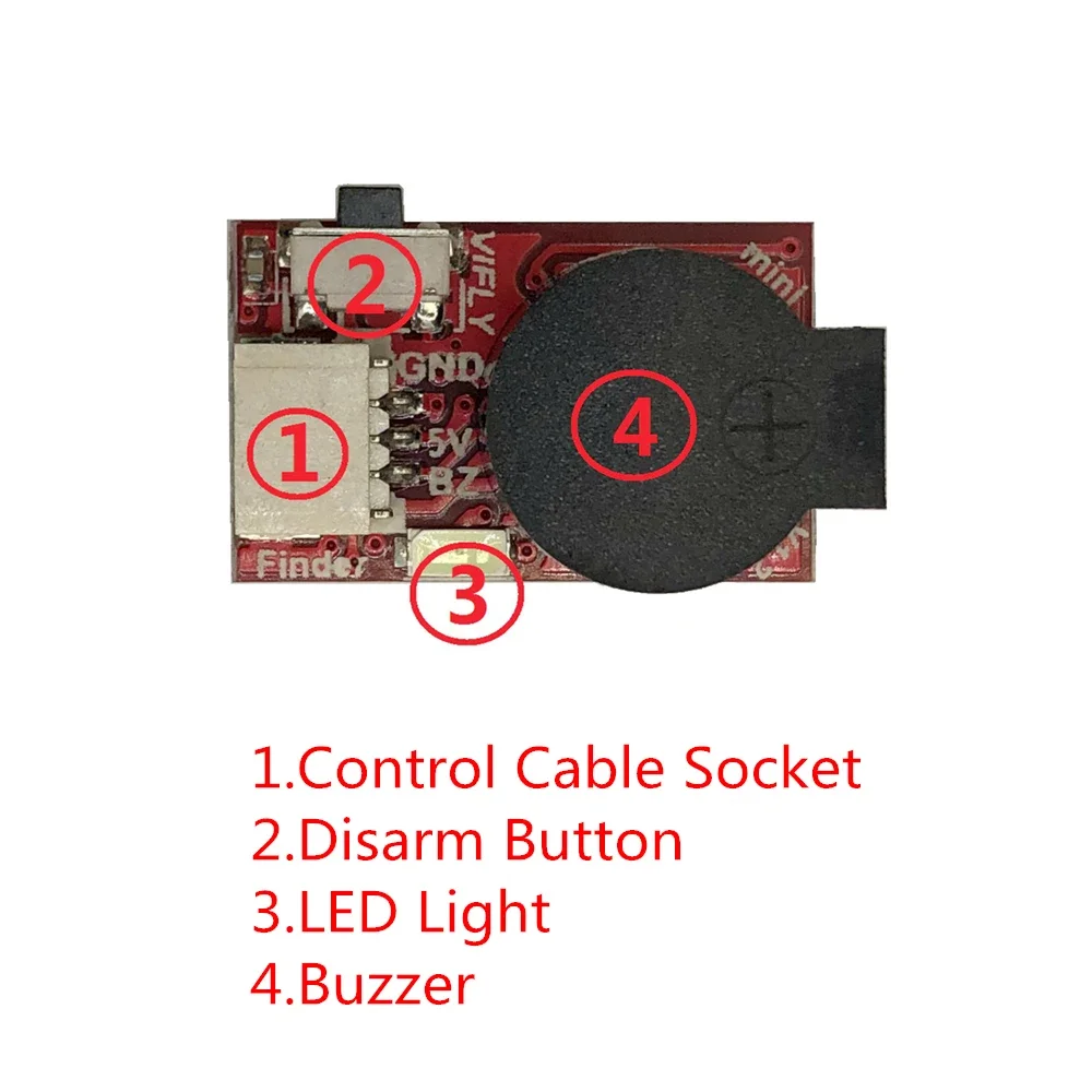 VIFLY Finder Mini Micro FPV Bu - Fpv Drone Tool Kit 评论和价格