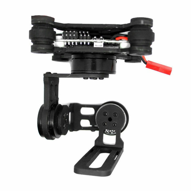 Storm32 BGC 3/2 Axis Lightweig - Fpv Drone Camera 评论和价格