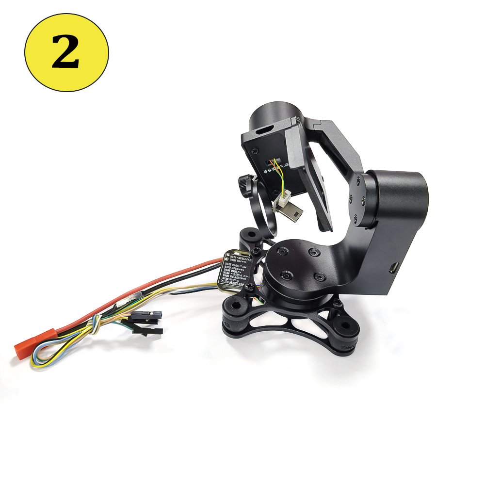 Storm32 BGC 3/2 Axis Lightweig - Fpv Drone Camera 评论和价格