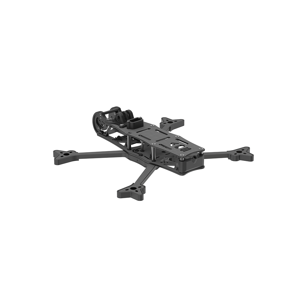 IFlight AOS 5 V5.1  FPV Frame  - Fpv Drone Antenna 评论和价格