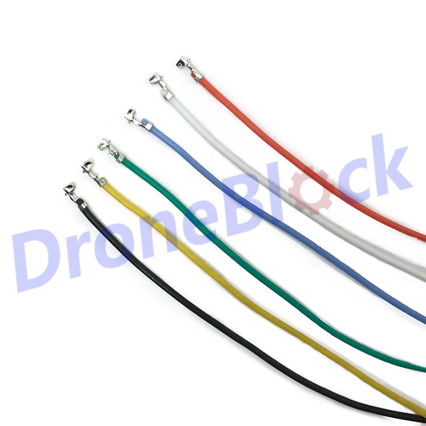 24Pcs JST GH1.25 Pre-crimped C - Fpv Drone Tool Kit 评论和价格