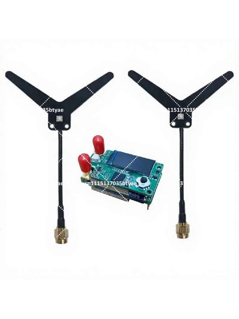 1.2G 1.3G Image Transmission D - Fpv Drone Goggles 评论和价格