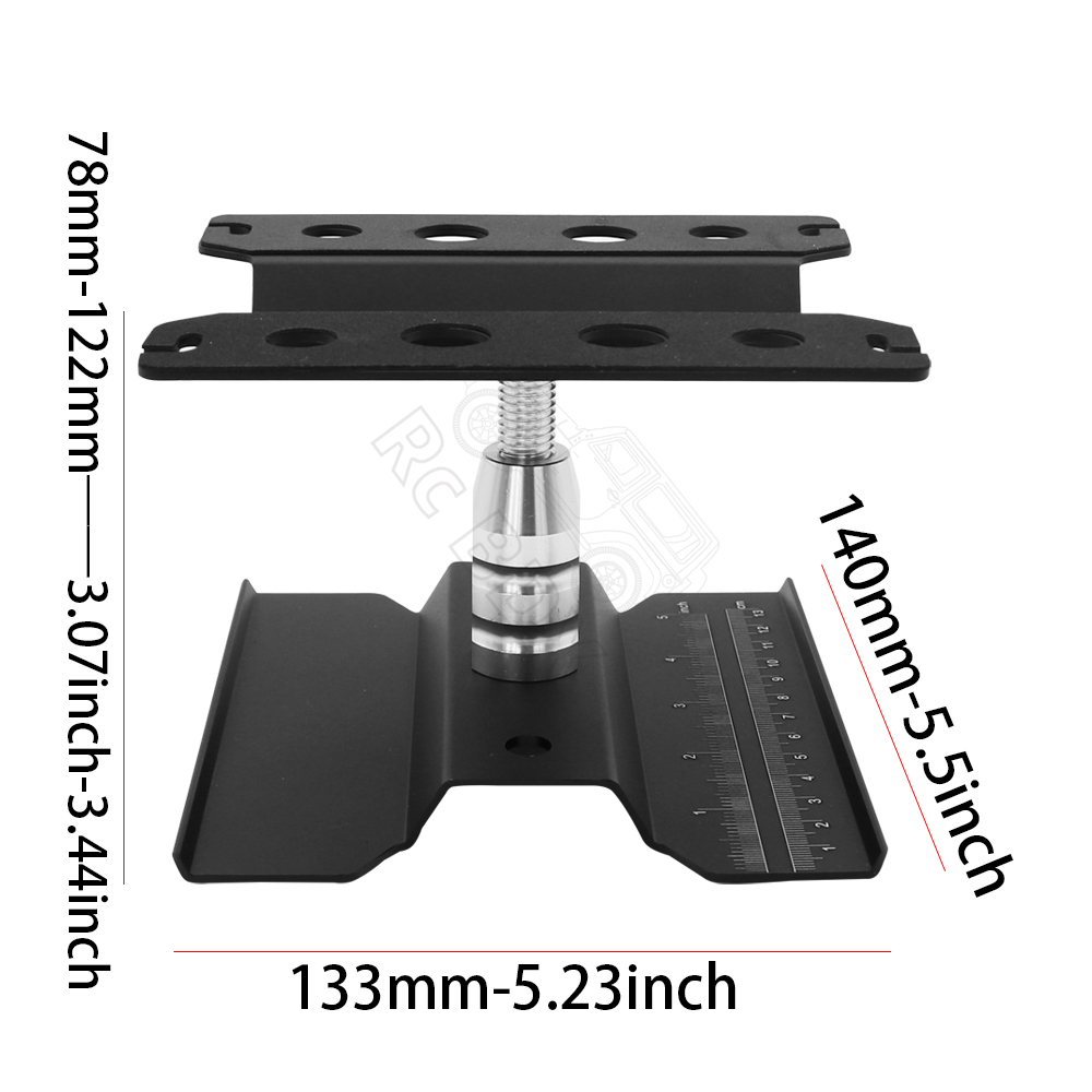Metal Repair Station Work Stan - Fpv Drone Tool Kit 评论和价格
