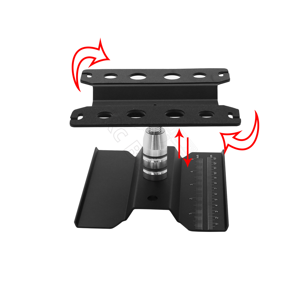 Metal Repair Station Work Stan - Fpv Drone Tool Kit 评论和价格