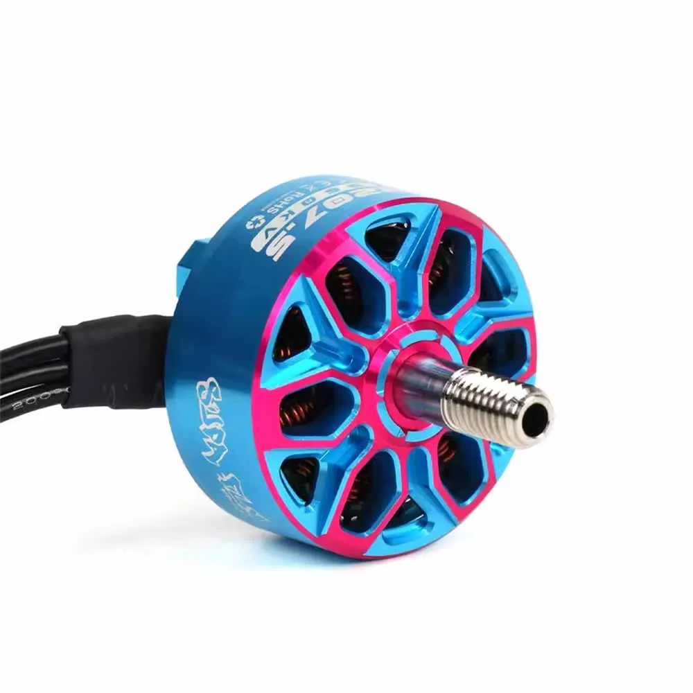 Axisflying Bando 2207.5 6S 186 - Fpv Drone Goggles 评论和价格