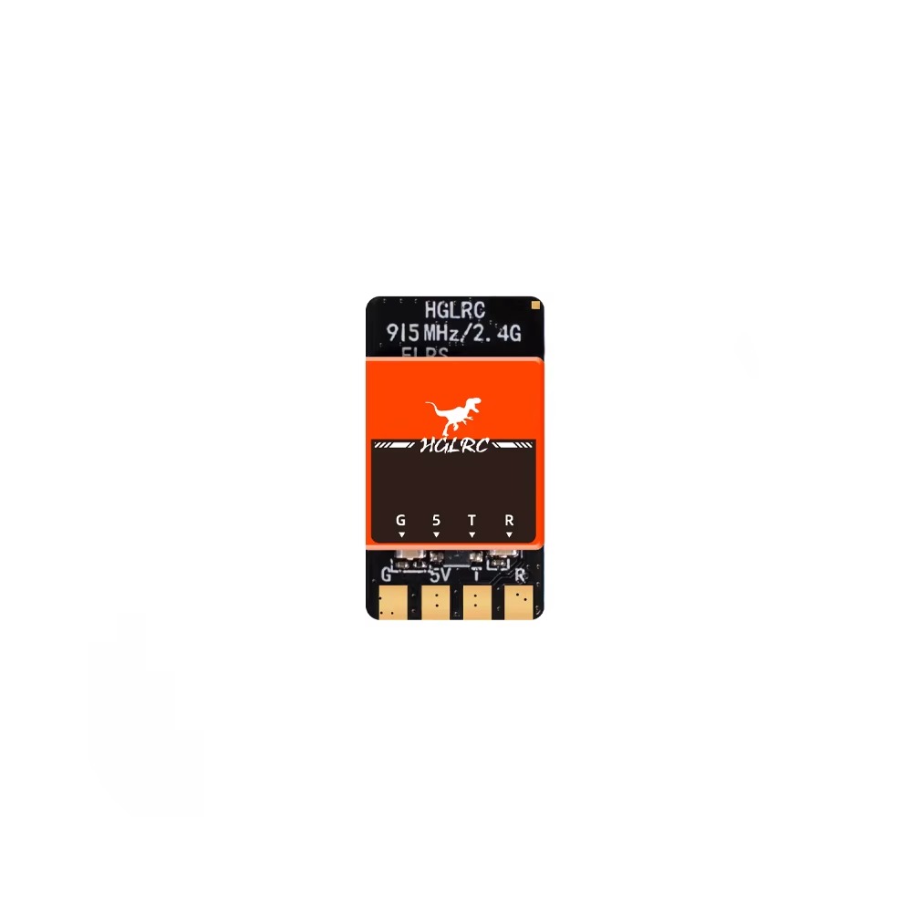 HGLRC Dual-Band Single-Antenna - Fpv Drone Antenna 评论和价格