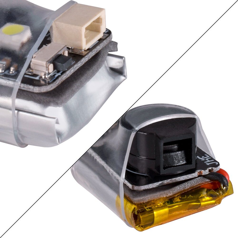 JHEMCU JHE42B/JHE20B Finder Mi - Fpv Drone Tool Kit 评论和价格