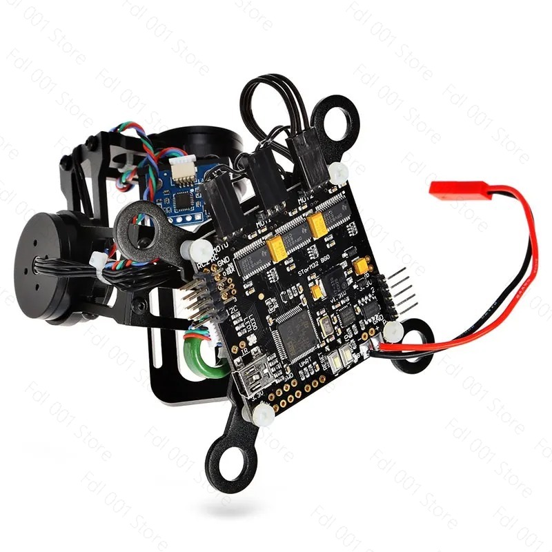 Model aircraft drone three-axi - Fpv Drone Camera 评论和价格