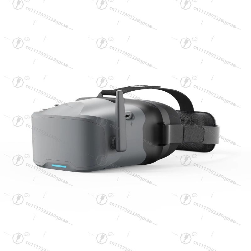 Analog FPV Goggles BETAFPV VR0 - Fpv Drone Goggles 评论和价格